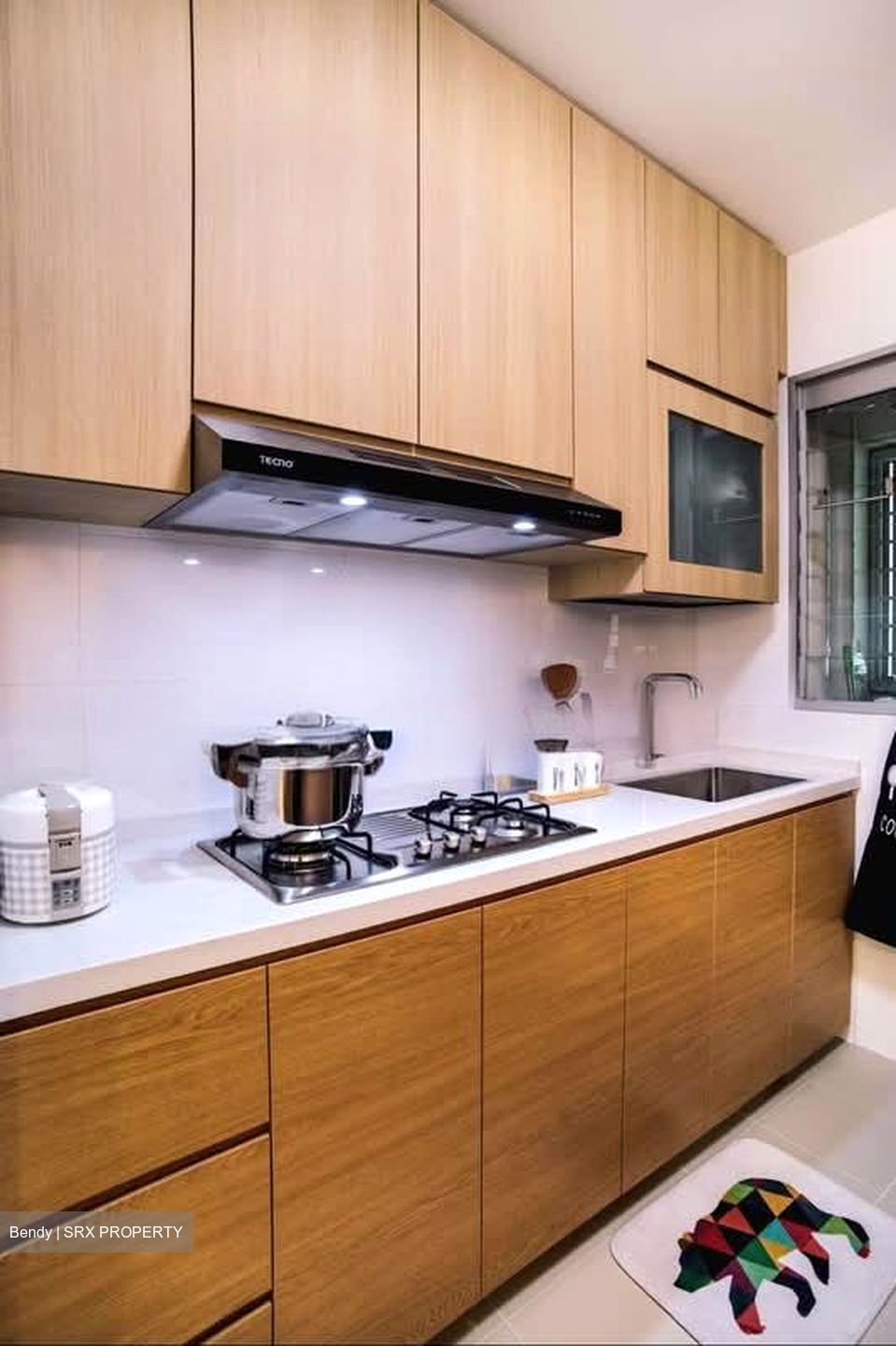 Blk 187A Fengshan Greenville (Bedok), HDB 4 Rooms #555687501